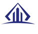 旅亭 半水盧 Logo